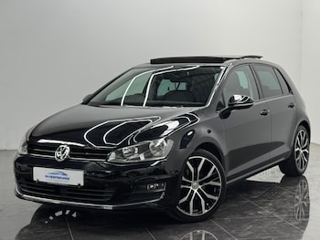 Used Volkswagen Golf 2017 for sale - 78902291: Photo