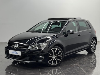Used Volkswagen Golf 2017 for sale - 78902291: Photo