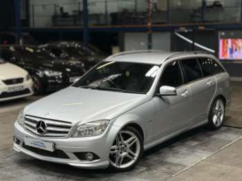 (60) - 2.1 C250 CDI BlueEfficiency Sport Auto Euro 5 5dr