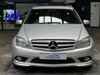 Used Mercedes-Benz C-Class 2011 for sale - 75090101: Photo