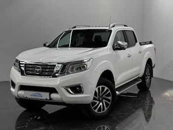 Used Nissan Navara 2019 for sale - 78958772: Photo
