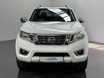 Used Nissan Navara 2019 for sale - 78958772: Photo