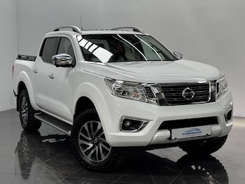 Used Nissan Navara 2019 for sale - 78958772: Photo