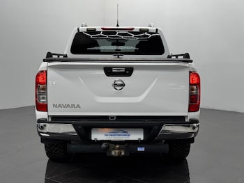 Used Nissan Navara 2019 for sale - 78958772: Photo