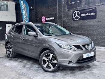 Used Nissan Qashqai 2015 for sale - 75720463: Photo