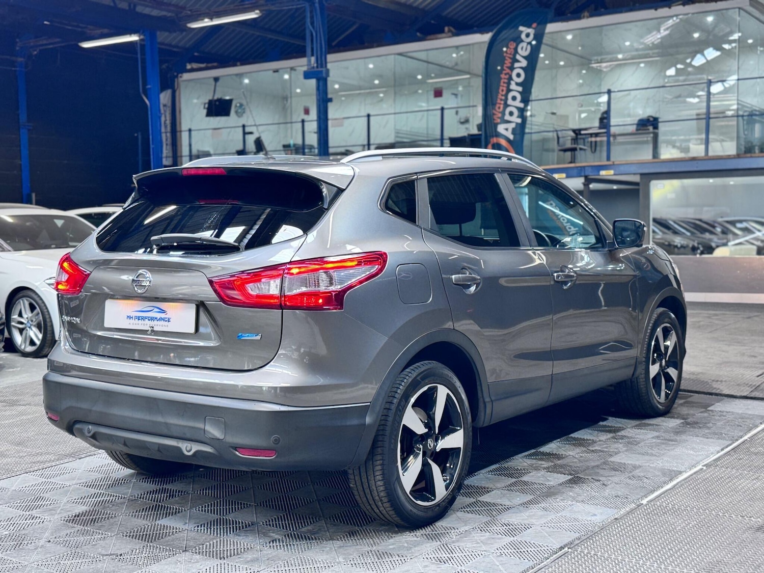 Vehicle 45