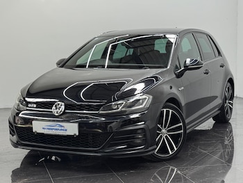 Used Volkswagen Golf 2017 for sale - 78982467: Photo