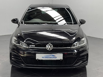 Used Volkswagen Golf 2017 for sale - 78982467: Photo