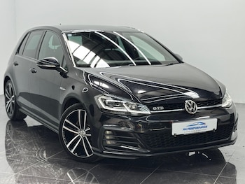 Used Volkswagen Golf 2017 for sale - 78982467: Photo