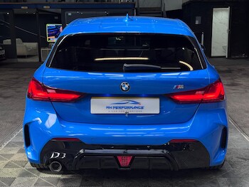 Used BMW 1 Series 2020 for sale - 78115691: Photo