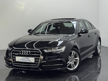 Used Audi A6 Saloon 2017 for sale - 78878900: Photo