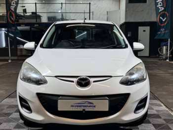 Used Mazda Mazda2 2011 for sale - 73705379: Photo