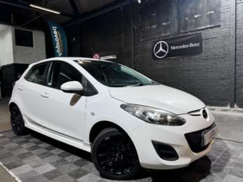 Used Mazda Mazda2 2011 for sale - 73705379: Photo