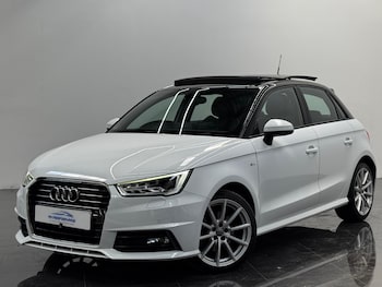 Used Audi A1 2016 for sale - 78481212: Photo