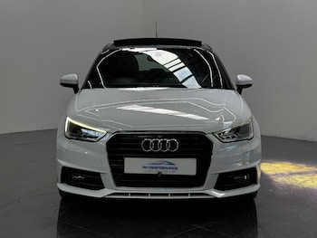Used Audi A1 2016 for sale - 78481212: Photo