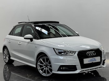Used Audi A1 2016 for sale - 78481212: Photo