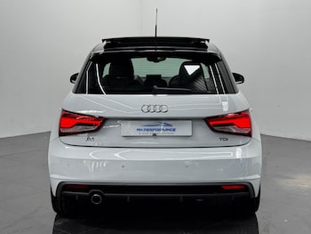 Used Audi A1 2016 for sale - 78481212: Photo
