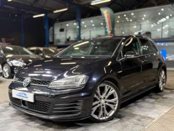 2014 (14) - 2.0 TDI BlueMotion Tech GTD DSG Euro 6 (s/s) 5dr