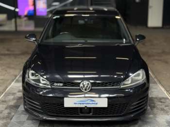 Used Volkswagen Golf 2014 for sale - 74920485: Photo