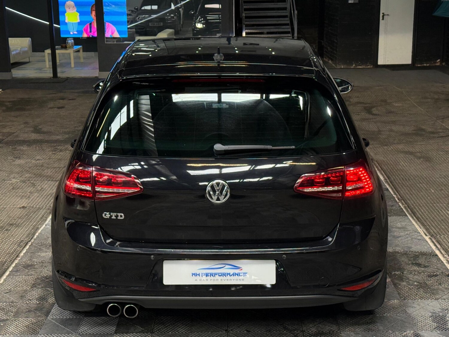 Vehicle 31
