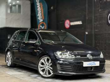 Used Volkswagen Golf 2014 for sale - 74920485: Photo