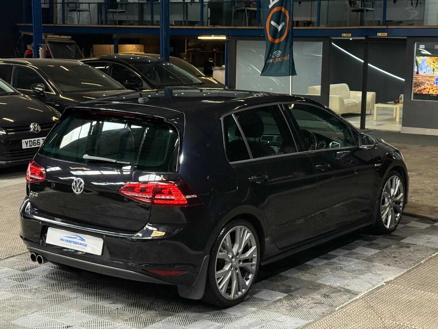 Vehicle 50
