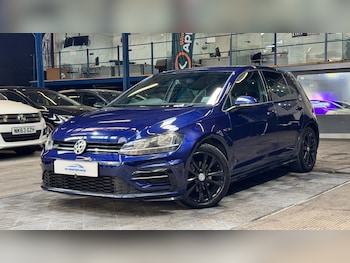 2019 (19) - 2.0 TDI R-Line DSG Euro 6 (s/s) 5dr