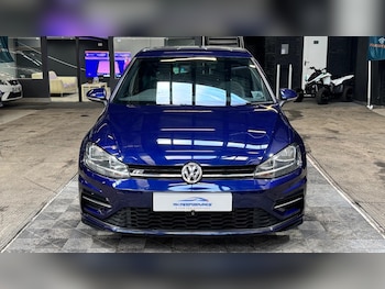 Used Volkswagen Golf 2019 for sale - 77808969: Photo