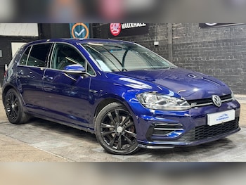Used Volkswagen Golf 2019 for sale - 77808969: Photo