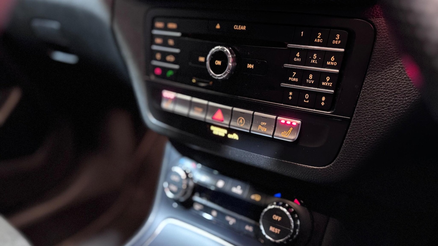 Used Mercedes-Benz B Class 2016 for sale - 77214842: Photo 11