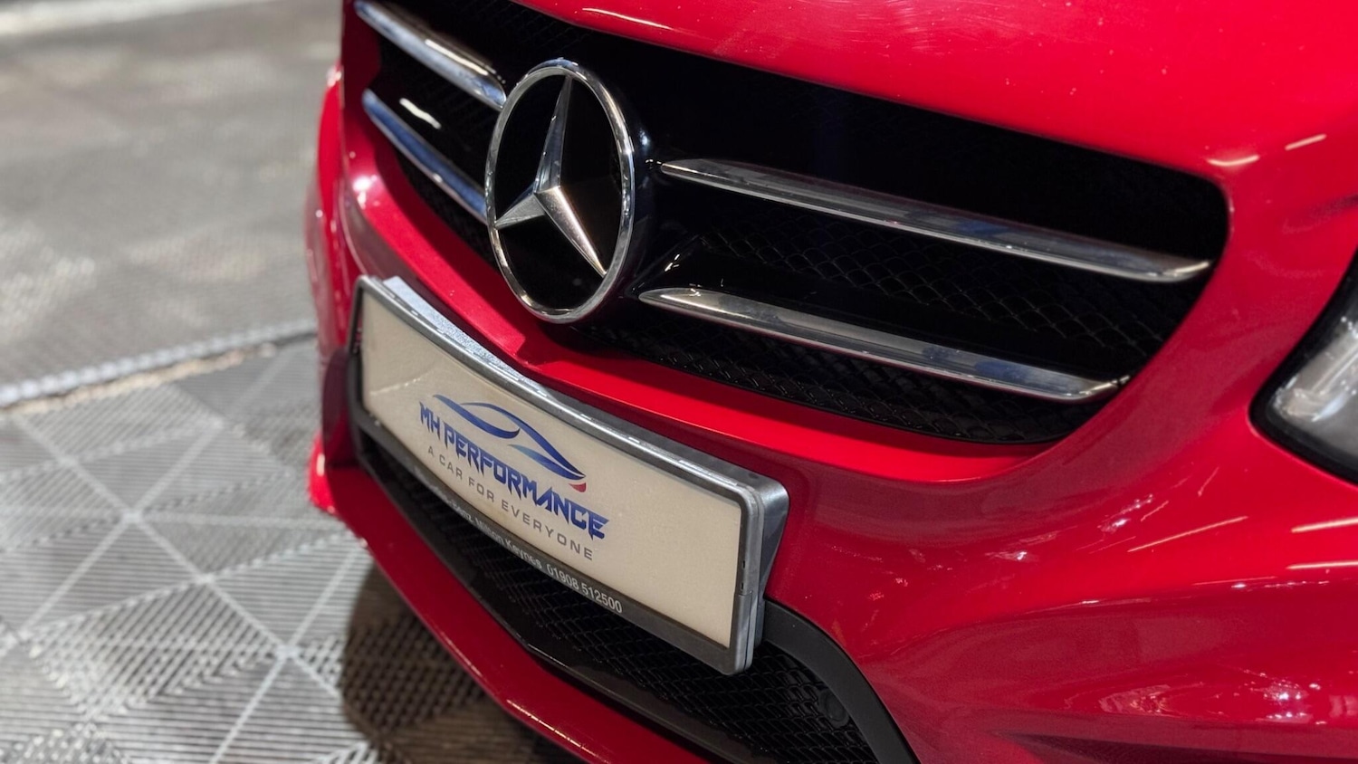 Used Mercedes-Benz B Class 2016 for sale - 77214842: Photo 12