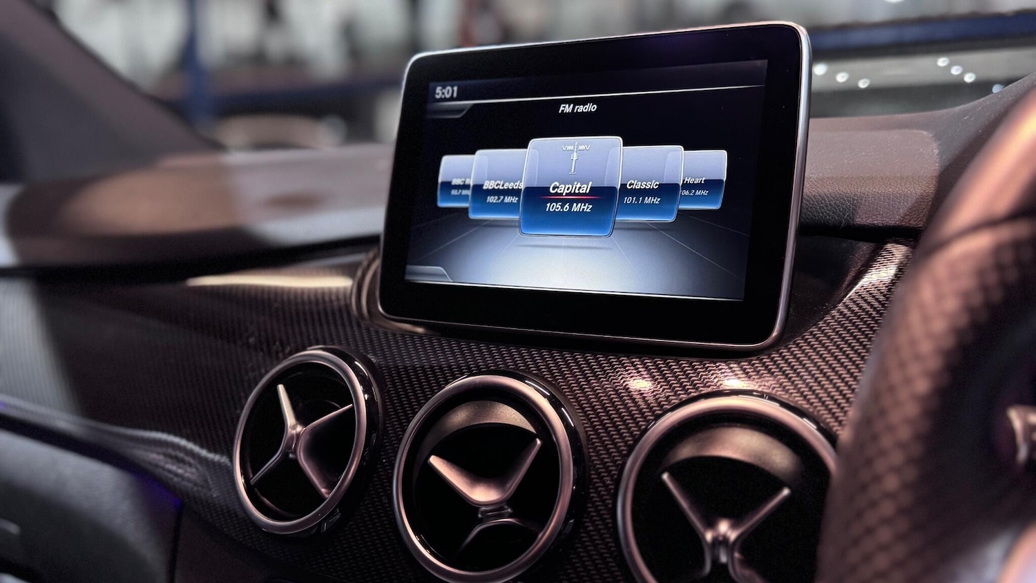 Used Mercedes-Benz B Class 2016 for sale - 77214842: Photo 13