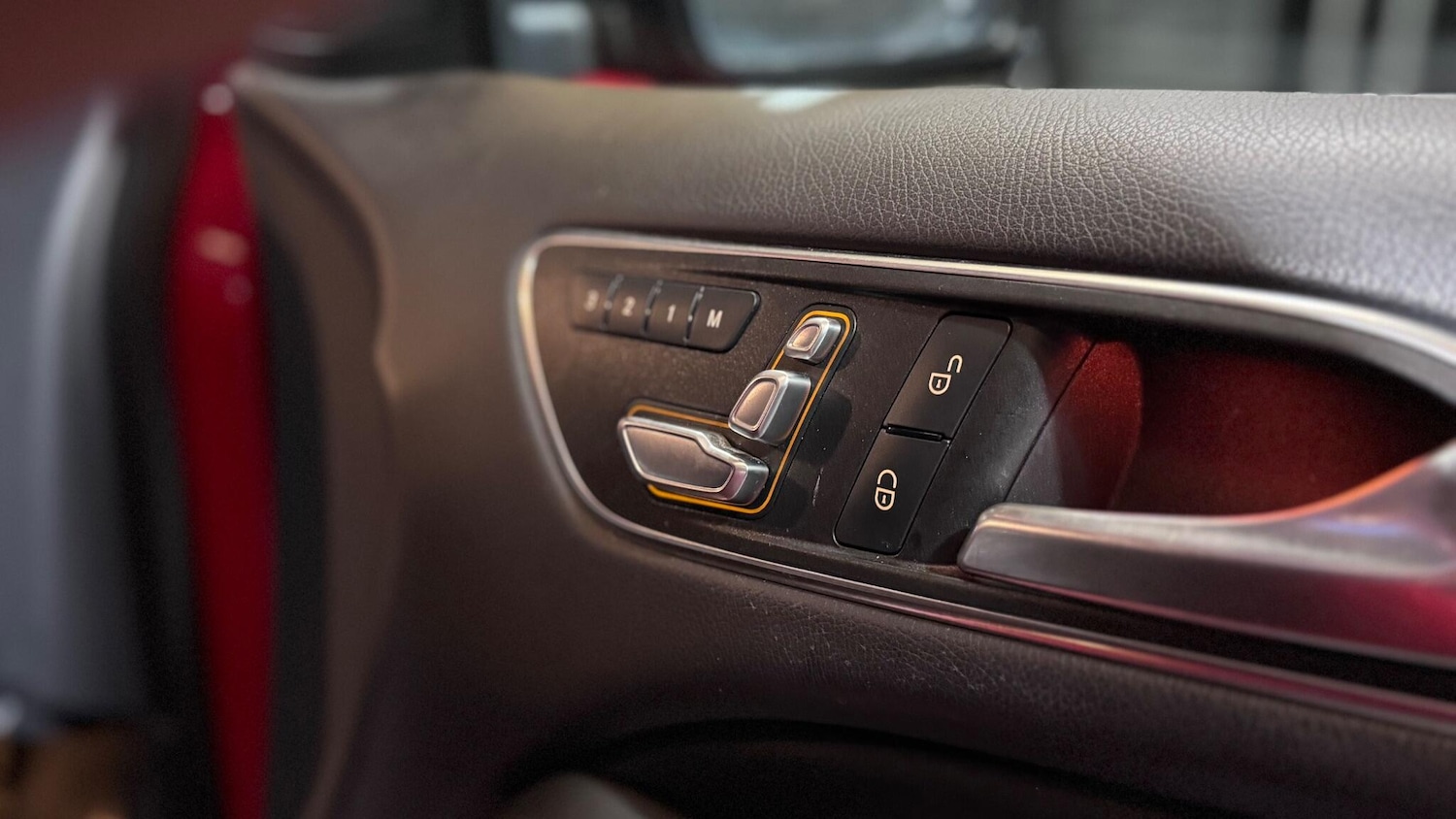 Used Mercedes-Benz B Class 2016 for sale - 77214842: Photo 15