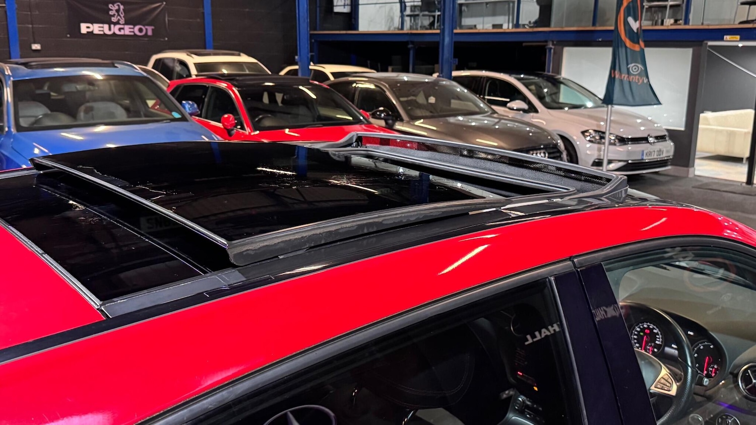 Used Mercedes-Benz B Class 2016 for sale - 77214842: Photo 16