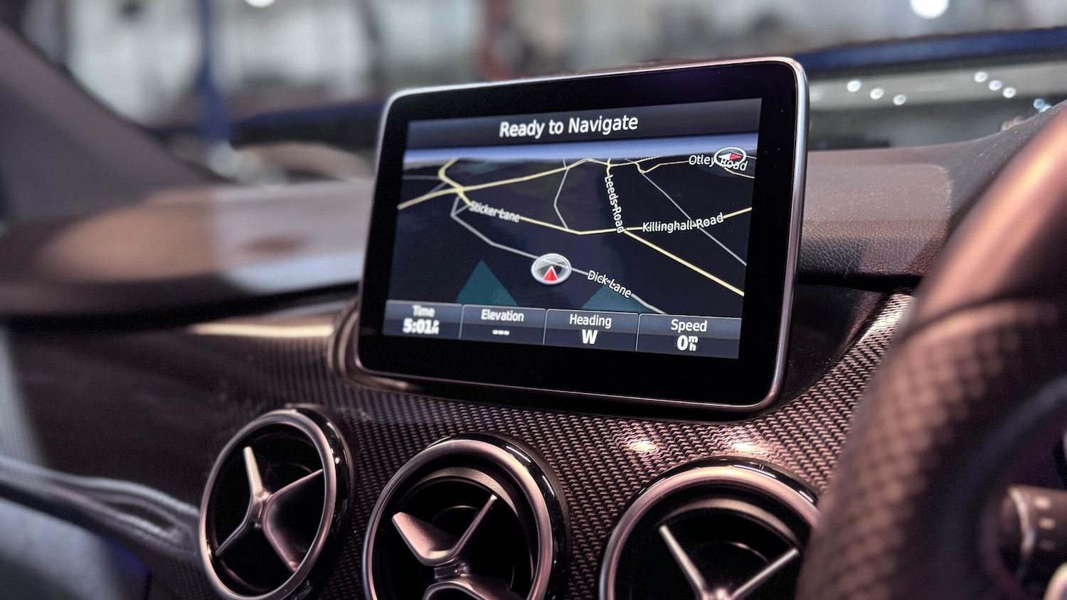 Used Mercedes-Benz B Class 2016 for sale - 77214842: Photo 19