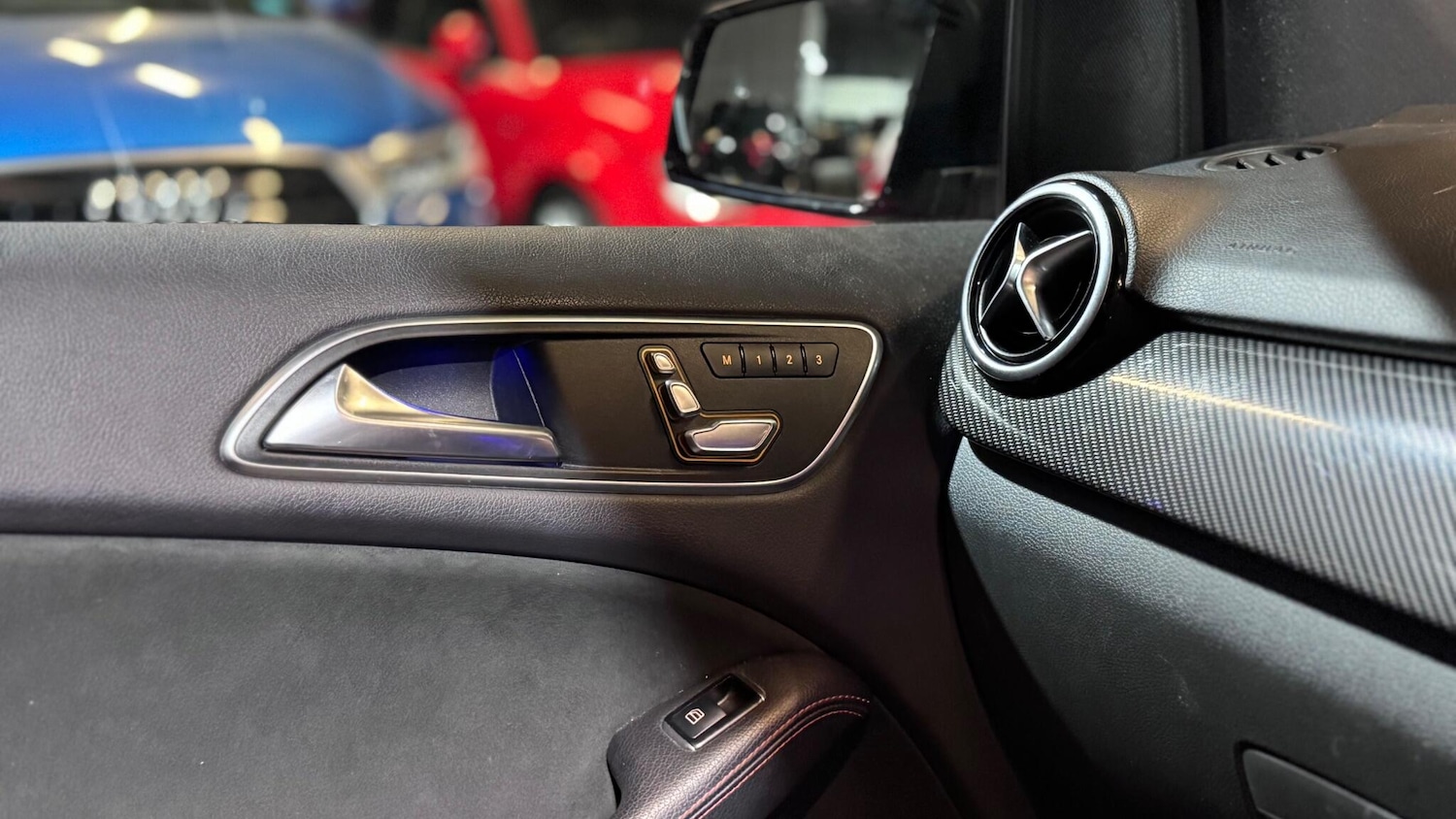 Used Mercedes-Benz B Class 2016 for sale - 77214842: Photo 23