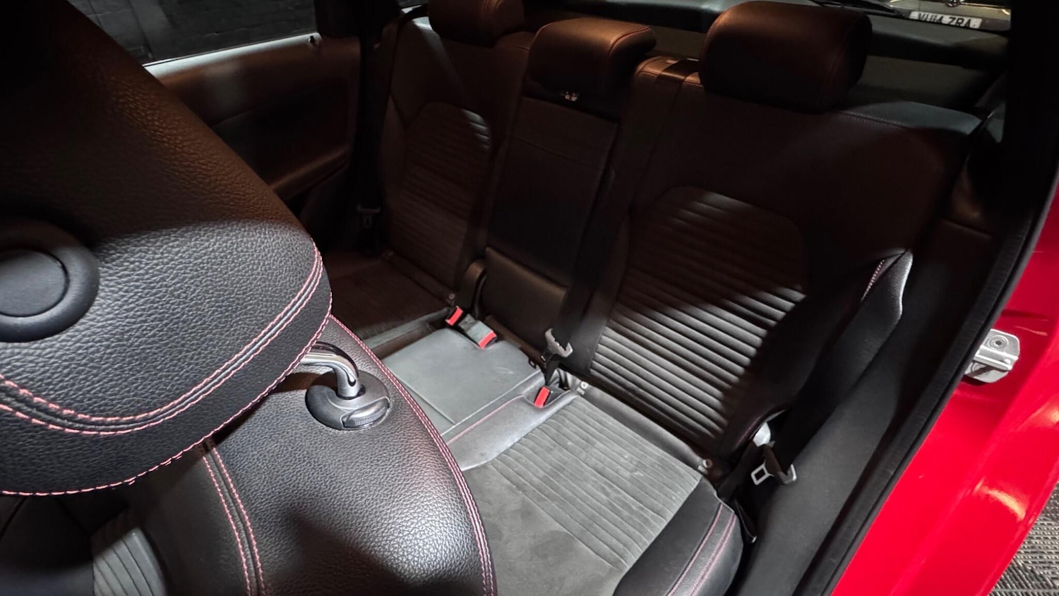 Used Mercedes-Benz B Class 2016 for sale - 77214842: Photo 27