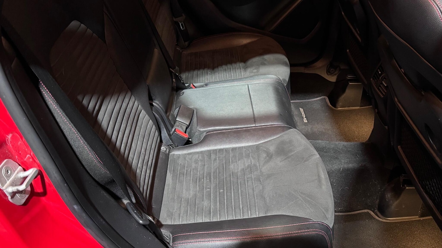 Used Mercedes-Benz B Class 2016 for sale - 77214842: Photo 31