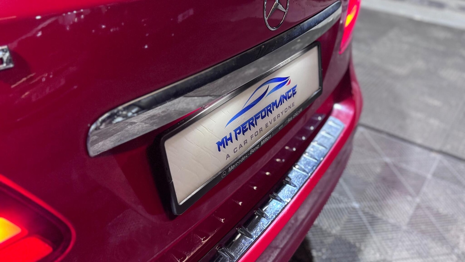 Used Mercedes-Benz B Class 2016 for sale - 77214842: Photo 32