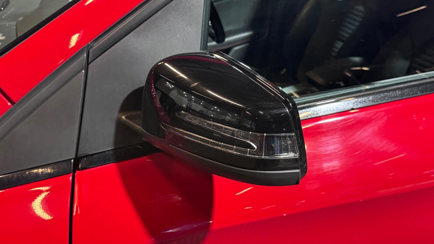 Used Mercedes-Benz B Class 2016 for sale - 77214842: Photo 34