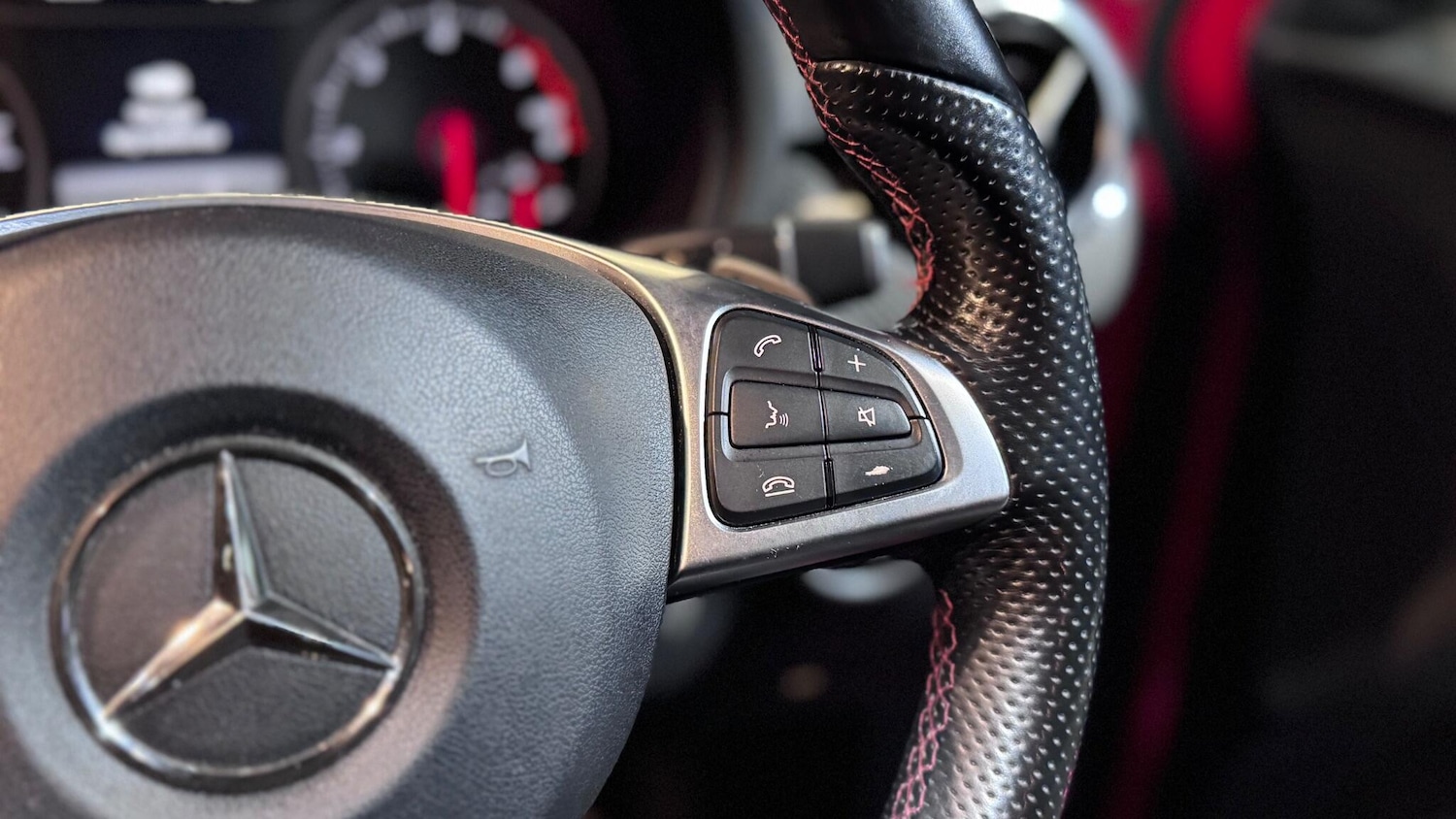 Used Mercedes-Benz B Class 2016 for sale - 77214842: Photo 41