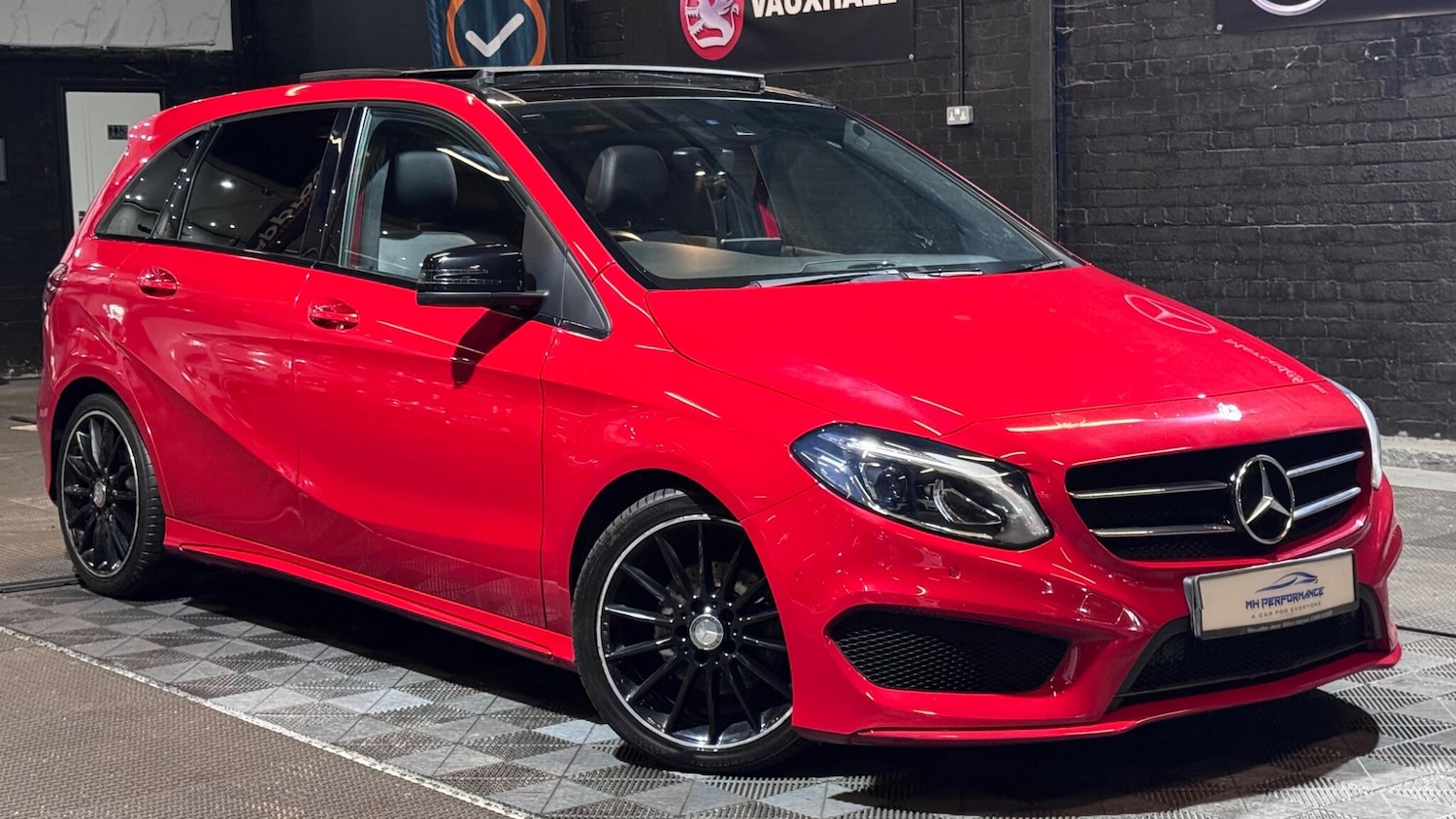 Used Mercedes-Benz B Class 2016 for sale - 77214842: Photo 42