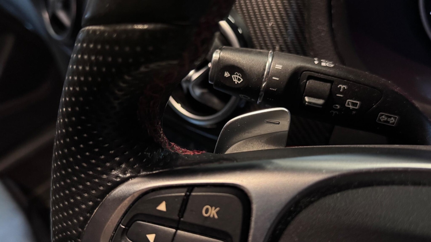 Used Mercedes-Benz B Class 2016 for sale - 77214842: Photo 43