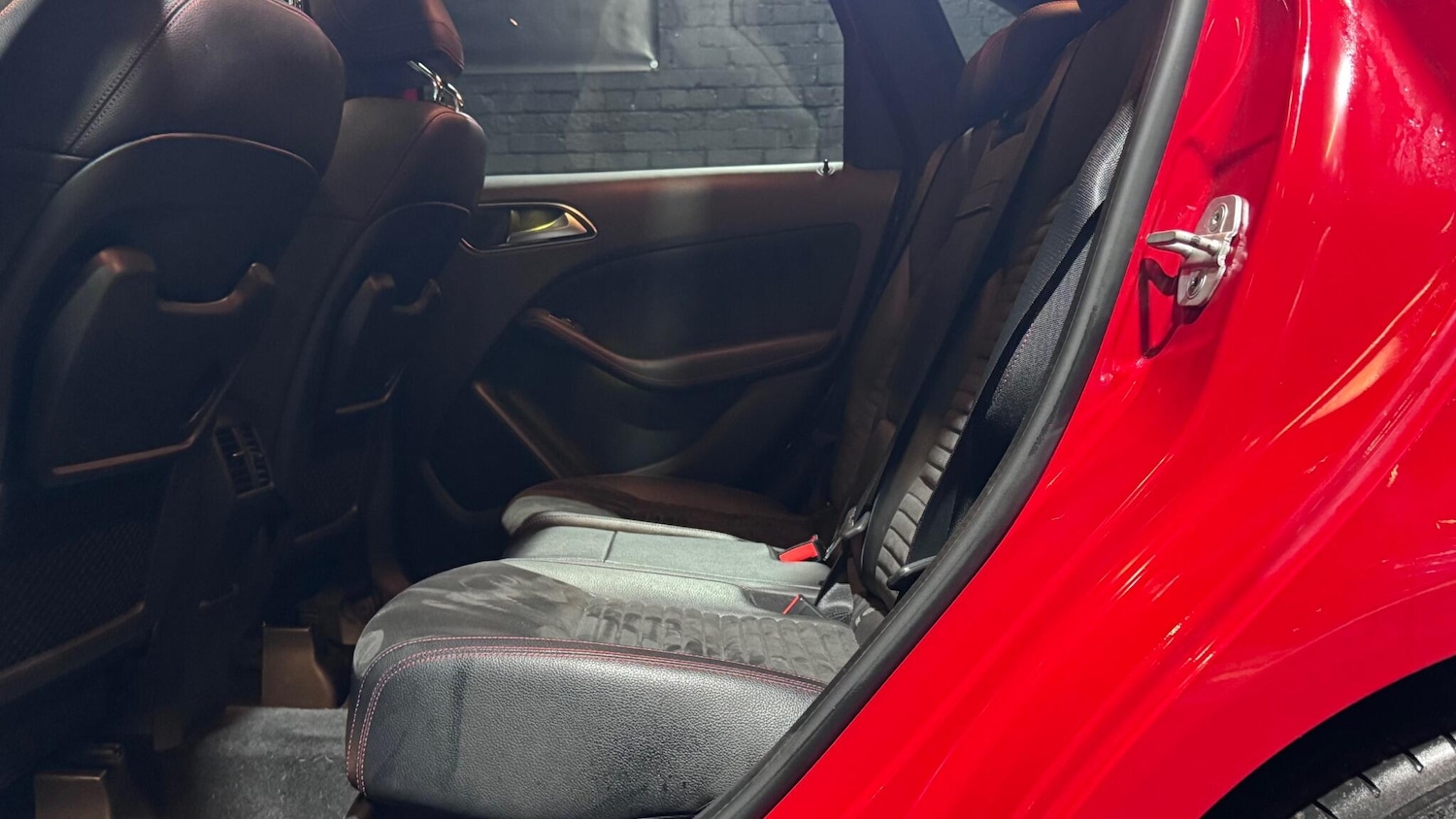 Used Mercedes-Benz B Class 2016 for sale - 77214842: Photo 45