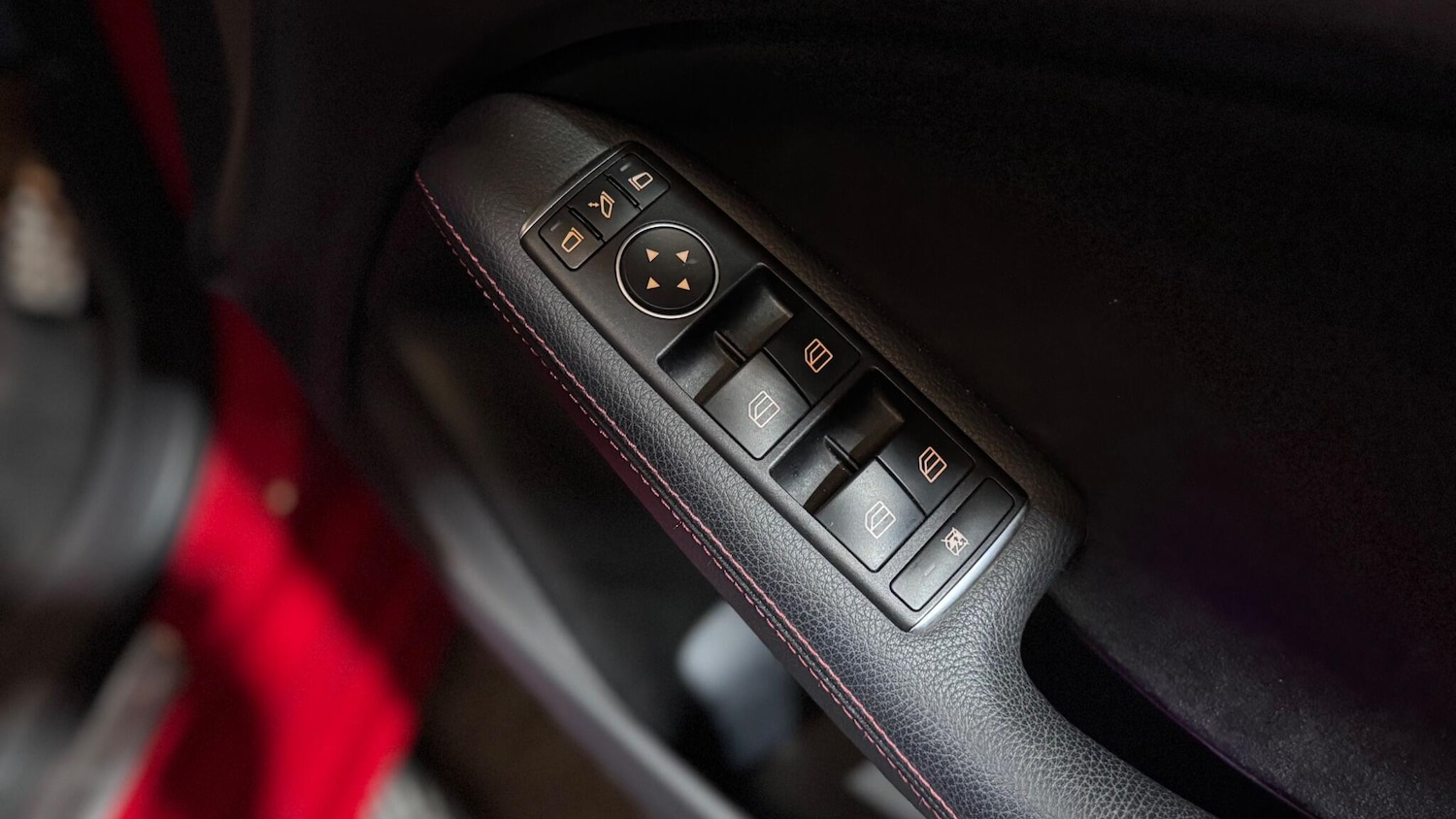 Used Mercedes-Benz B Class 2016 for sale - 77214842: Photo 53