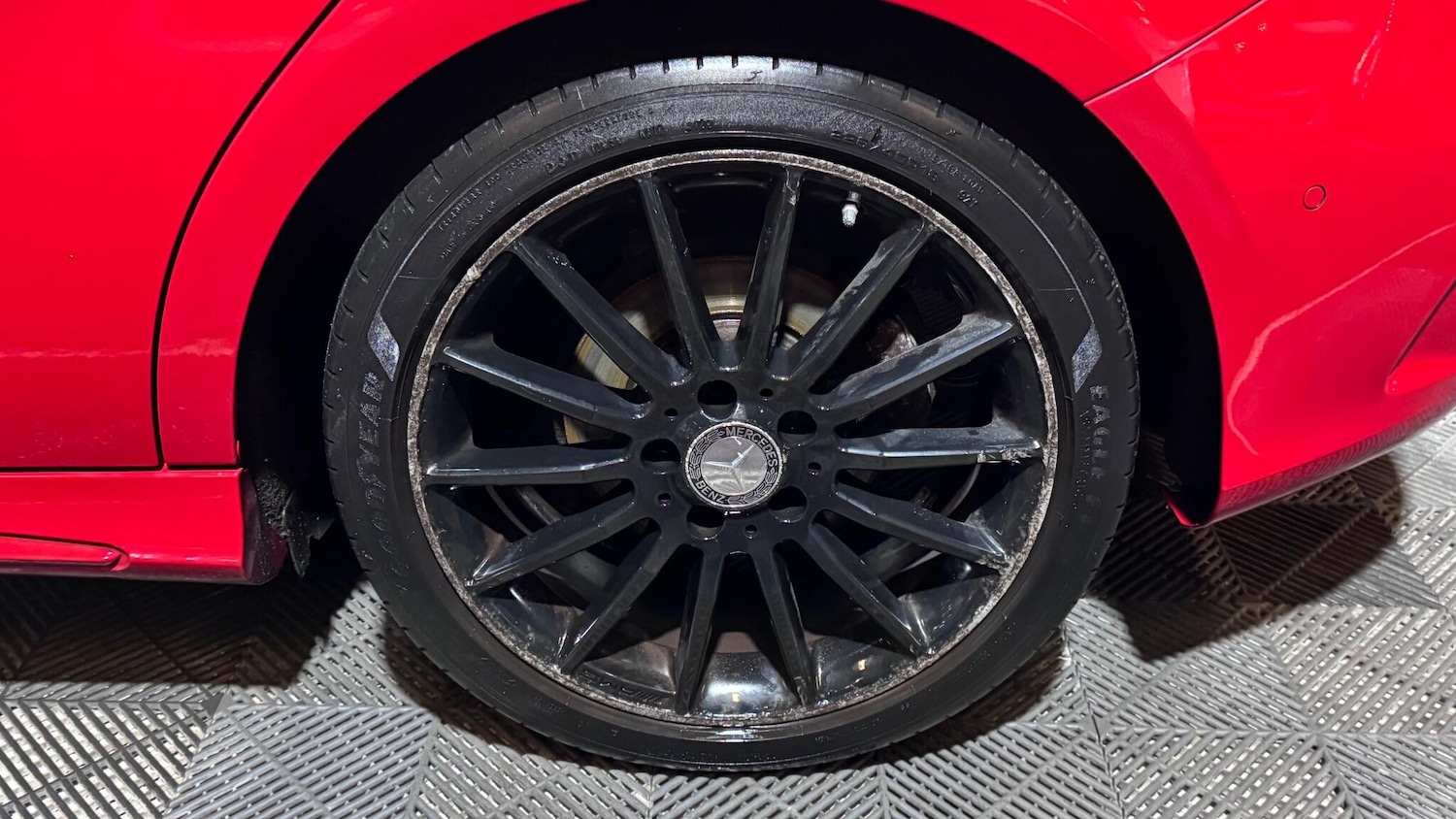 Used Mercedes-Benz B Class 2016 for sale - 77214842: Photo 57