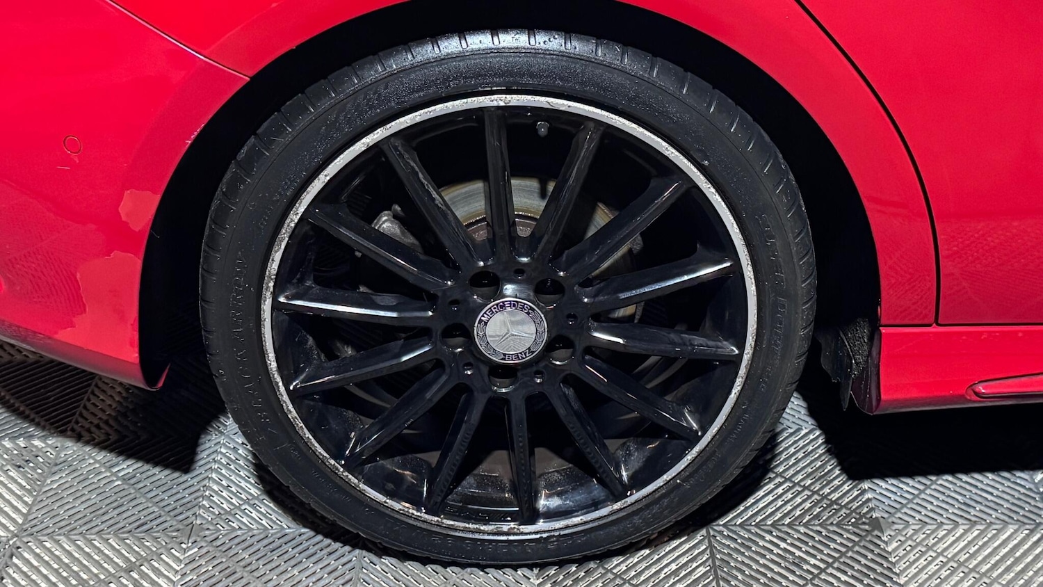 Used Mercedes-Benz B Class 2016 for sale - 77214842: Photo 59