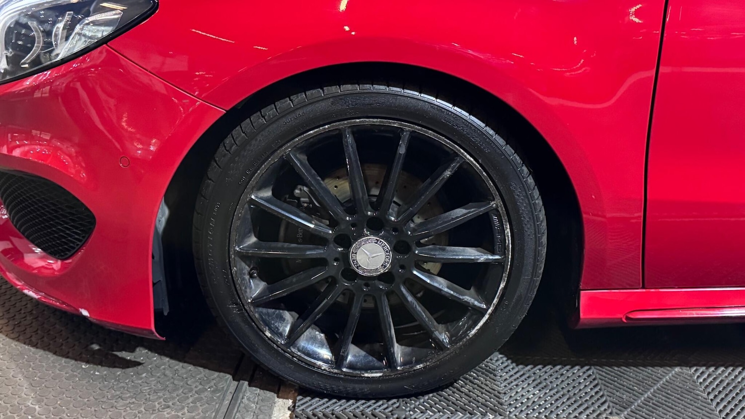 Used Mercedes-Benz B Class 2016 for sale - 77214842: Photo 62