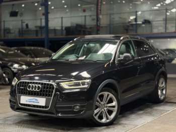 2012 (12) - 2.0T FSI Quattro SE 5dr S Tronic