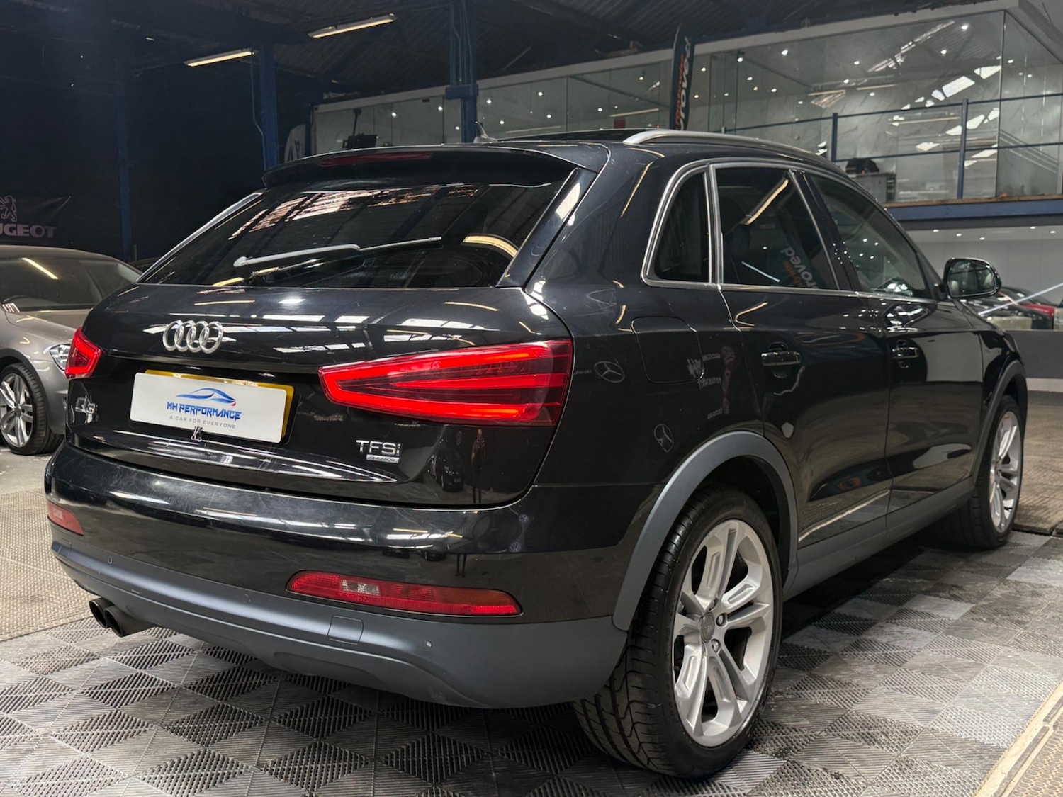 Vehicle 40